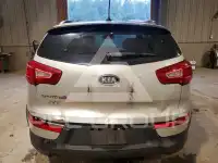 2011 KIA Sportage photo