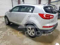 2011 KIA Sportage фото