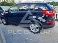 2011 KIA Sportage фото