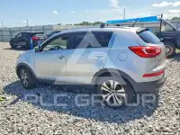 2011 KIA Sportage фото