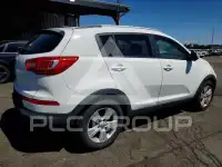 2011 KIA Sportage фото