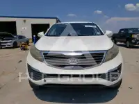 2011 KIA Sportage фото