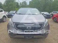 2011 KIA Sportage фото