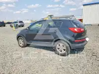 2011 KIA Sportage фото
