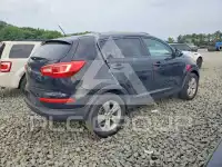 2011 KIA Sportage фото