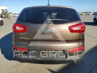 2011 KIA Sportage фото
