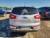 2011 KIA Sportage фото