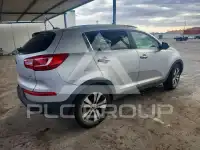 2011 KIA Sportage фото
