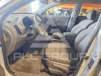 2011 KIA Sportage photo