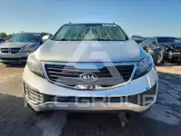 2011 KIA Sportage фото