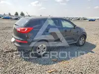 2011 KIA Sportage фото