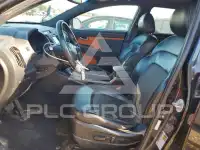 2011 KIA Sportage фото