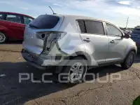 2011 KIA Sportage photo