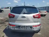 2011 KIA Sportage фото