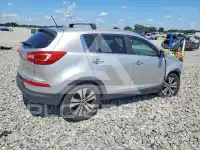 2011 KIA Sportage фото