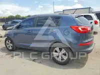 2011 KIA Sportage фото