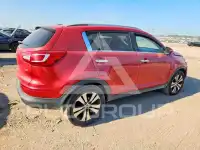 2011 KIA Sportage фото