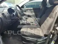 2011 KIA Sportage photo