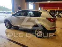 2011 KIA Sportage photo