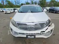 2011 KIA Sportage photo