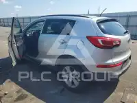 2011 KIA Sportage фото