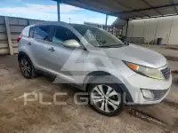 2011 KIA Sportage фото