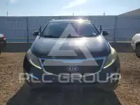 2011 KIA Sportage фото