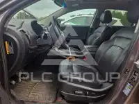 2011 KIA Sportage фото
