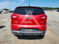 2011 KIA Sportage фото