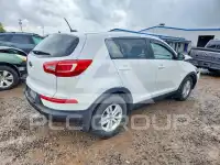 2011 KIA Sportage фото