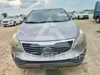 2011 KIA Sportage фото