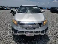 2011 KIA Sportage фото