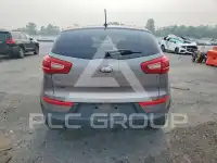 2011 KIA Sportage фото