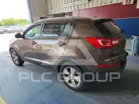 2011 KIA Sportage фото