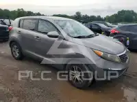 2011 KIA Sportage photo