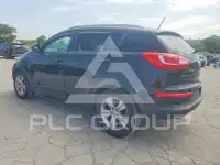 2011 KIA Sportage фото