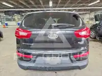 2011 KIA Sportage фото