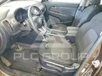 2011 KIA Sportage photo