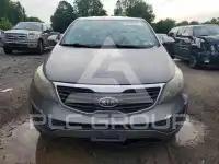 2011 KIA Sportage photo