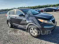 2011 KIA Sportage фото