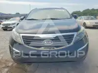 2011 KIA Sportage фото
