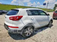 2011 KIA Sportage фото