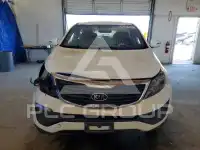 2011 KIA Sportage фото