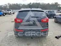 2011 KIA Sportage фото