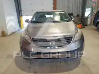 2011 KIA Sportage фото