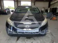 2011 KIA Sportage фото