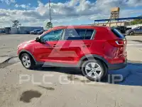 2011 KIA Sportage фото