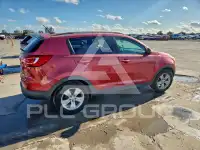 2011 KIA Sportage фото