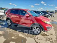 2011 KIA Sportage фото