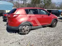 2011 KIA Sportage фото